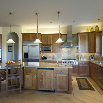 Kitchen Remodels and Renovations