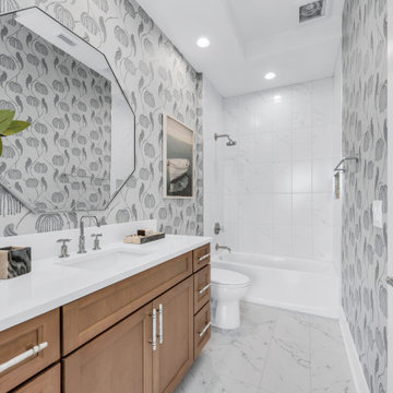Mainstay II - 2 Story at LakeHouse Cove