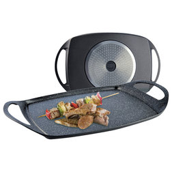 Contemporary Griddles And Grill Pans by Pensofal