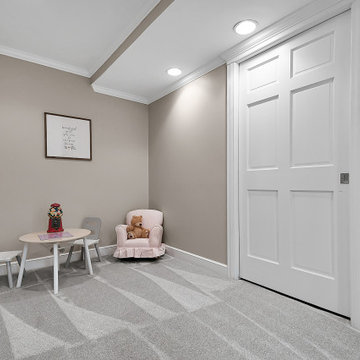 New Albany Home Staging 2020