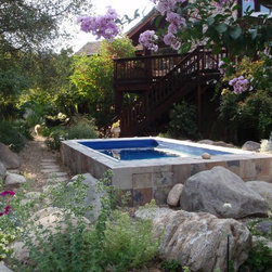 Endless Pools - Original Endless Pools&reg; - Hot Tub And Pool Supplies