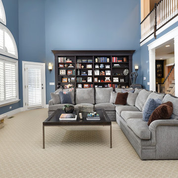 Deerfield Residence