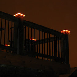 Deck Lighting / Lighted Post Caps - Lighting