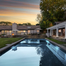 Modern Country Home