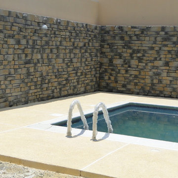 landscape stones