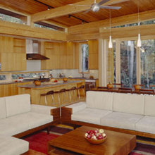 open concept