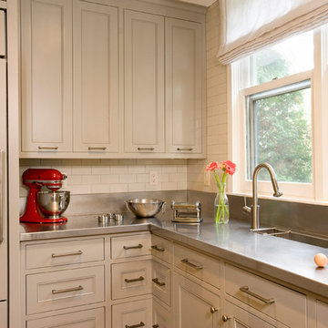 Home for Entertaining