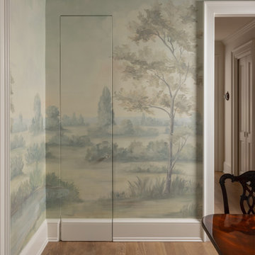Belle Meade Cottage | Traditional New Build in Nashville