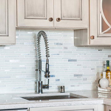 Luxury Downtown Condo