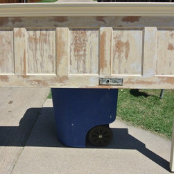 Door Headboards and More - Headboards