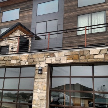 Milford Contemporary