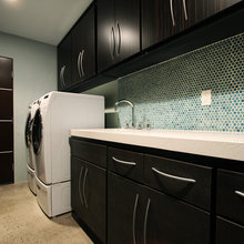 Mudroom