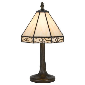 Cal BO-2385AC One Light Accent Lamp
