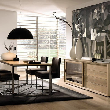 Diningroom Decoration