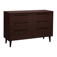 dressers and wardrobes