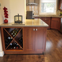 Kitchen ideas
