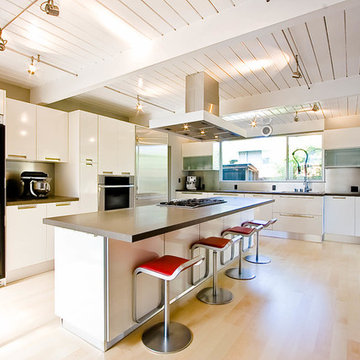 Architecture and Interior Photography