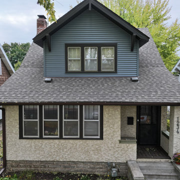 St. Paul Vinyl Siding and Aluminum Wraps