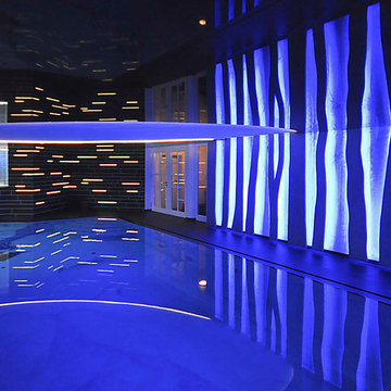 Schwimmbäder