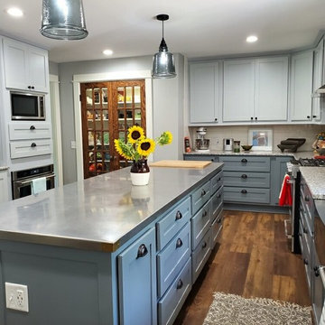 Kitchen Gallery