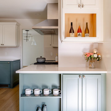 West Hills Whole Home Remodel