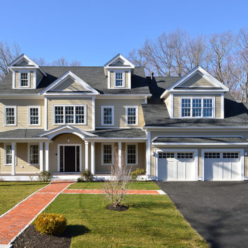 Whole Home Dehumidifier Installation & Humidity Control Services in Stamford, CT