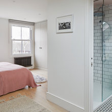 Top Floor Bathroom