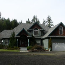houses