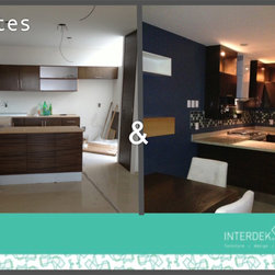 PALOMAS HOUSE - Furniture