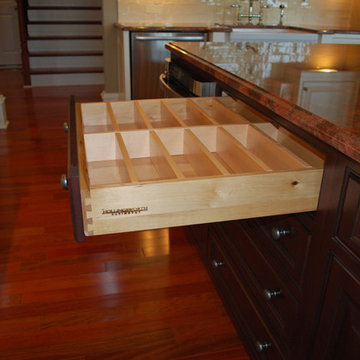 Cabinet Accessories