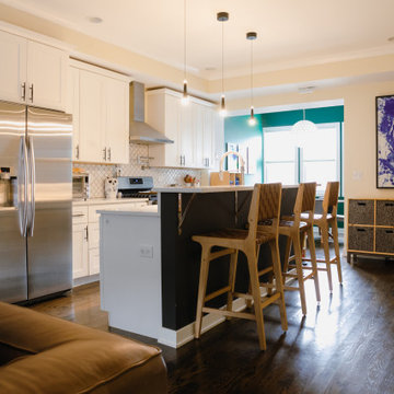 Quick & Easy Kitchen Refresh