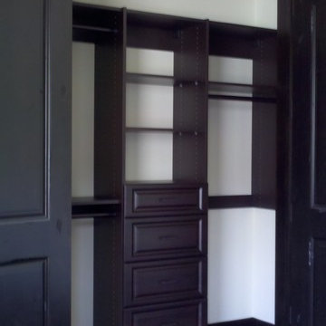 Closets