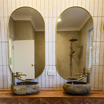 Bellevue Hill Bathroom