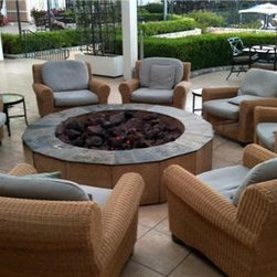 Firepits - Fire Pits