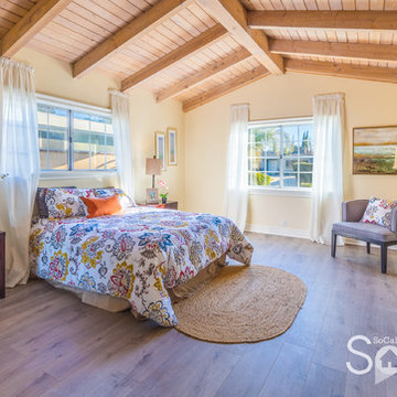 Woodland Hills, CA Remodel #3
