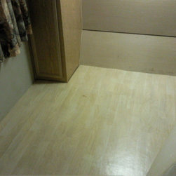 Flooring - Laminate Flooring