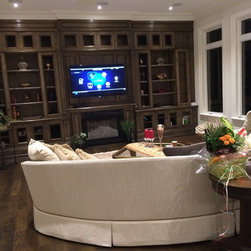 Home Automation Projects 2014-2015 - Products