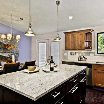 Davidson - Kitchen - After