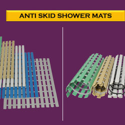 ANTI SKID MATS - Products