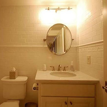 Our Work