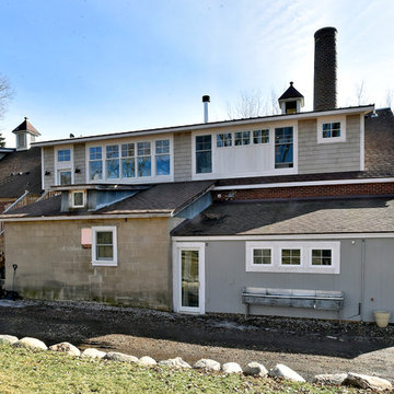 Ficek Residence