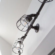 Lighting & Deco