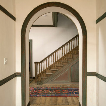 Wilton Historic Restoration