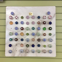 Knobs - Cabinet And Drawer Knobs