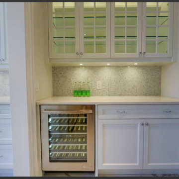 Brand new house in Markham