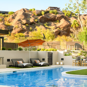 Camelback Mountain Project