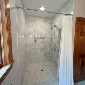 Shower After
