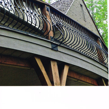 Lake Keowee Home