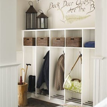 Closet Ideas
