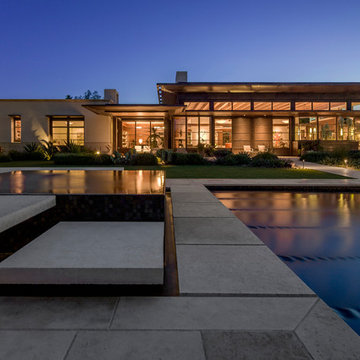 Arizona Residence